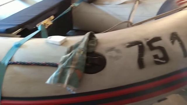 Чем отмыть бортовой номер нанесенный краской от лодки ПВХ. смотреть онлайн