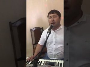 Мухтар Алиев - песня посещённое Имаму Шамилю.