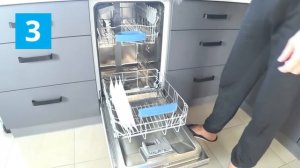 ЭТО ДОЛЖЕН делать КАЖДЫЙ ВЛАДЕЛЕЦ Посудомойки!!