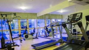 Sunset Beach Hotel 5* Турция