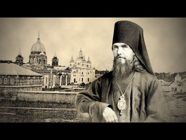 "Наставления в духовной жизни." Святитель Феофан Затворник.