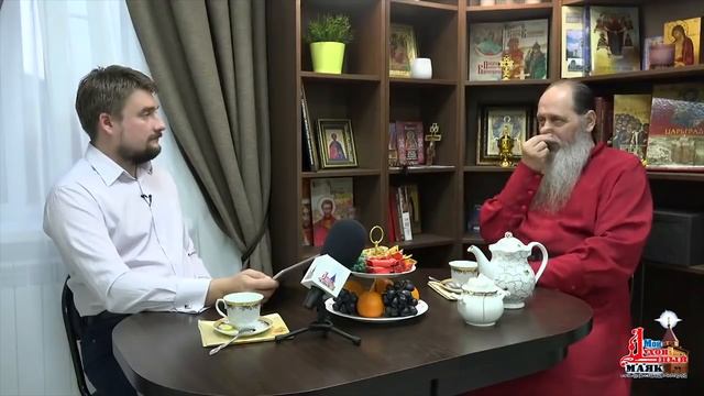 О молитве за близких людей на расстоянии смотреть онлайн