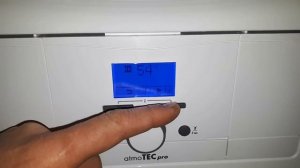 Инструкция  пользователя Vaillant