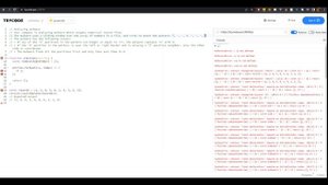 Подготовка к JS собеседованию #1 - Задача Malware Analysis