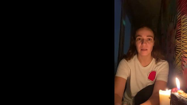 Аркан Сила. Психологический портрет А.Хшановской. 6 позиция. Связь с духовным покровителем.