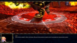 Адские перемены 🔥! Акт 1! (AW) (Машинима)