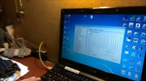 Устранение ошибки в программе  М 73