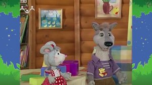 Вечер в Шишкином Лесу. Быт. Силён водить