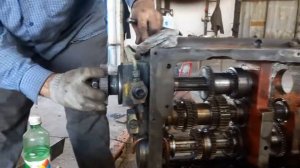 Дип 300 1м63н коробка подач станка