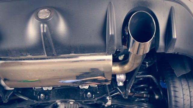 mountune Mk3 Focus RS - Phase 3 Upgrades смотреть онлайн