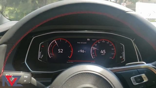 1er Jetta GLI 2020 Stage 3|| IS38 || RESULTADOS DE DINAMOMETRO смотреть онлайн