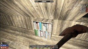 7 Days To Die  Секреты