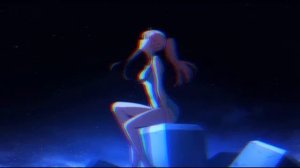 crystal castles - vanished (slowed to perfection)