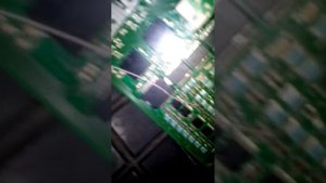 Опель Астра J 2012 года. не работает поворотник. решение проблеммы.