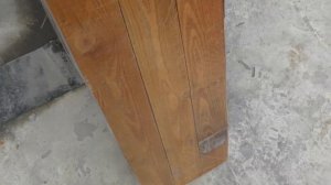 САМ ЗАЛИЛ БЕТОННУЮ КОЛОННУ СВОИМИ РУКАМИ первый раз! Переживал, но все получилось!