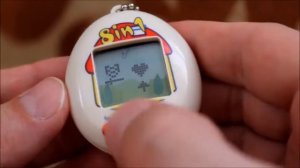 Тамагочи "8 в 1" от Аполло  | Apollo 8 in 1 Virtual Pet Review