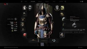 Remnant 2 Секреты, загадки, моды, таланты и артефакты. продолжение