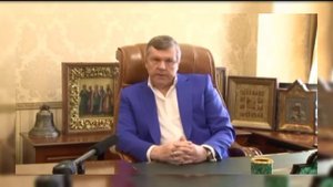 Александр Новиков умыл Соловьева