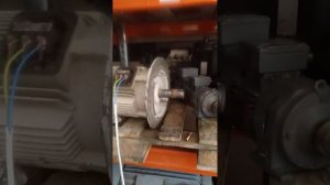 Настройка частотного преобразователя ABB на 15 квт