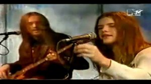 blind melon soul one( electric) shannon hoon