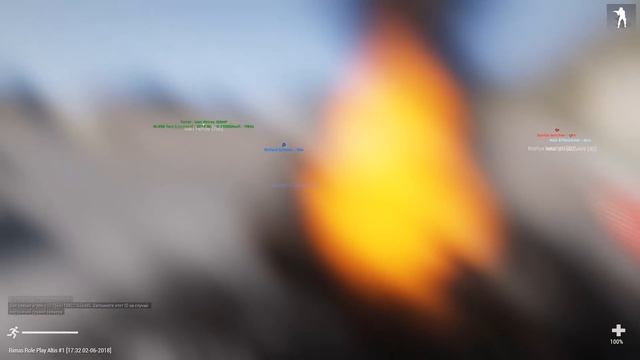 РОБОТ уже не "тоРт". Самое позорное РП! Админские будни - Arma 3 Altis Life