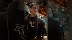 "Осень" Валерий Залкин