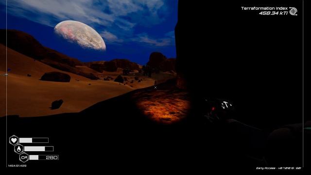 Finally Have The Jetpack! The Planet Crafter Gameplay [S02E06] смотреть онлайн