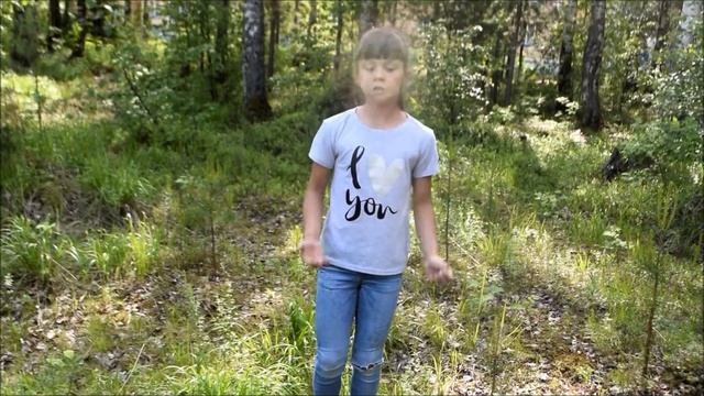 День поэзии ЧАСТЬ 1 | Tanya kis | Читаю стих известной и любимой писательницы Ирины Токмаковой смотреть онлайн