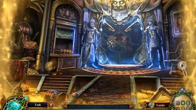 Dark Parables 6: Jack and the Sky Kingdom (CE) - Ep7 - w/Wardfire смотреть онлайн