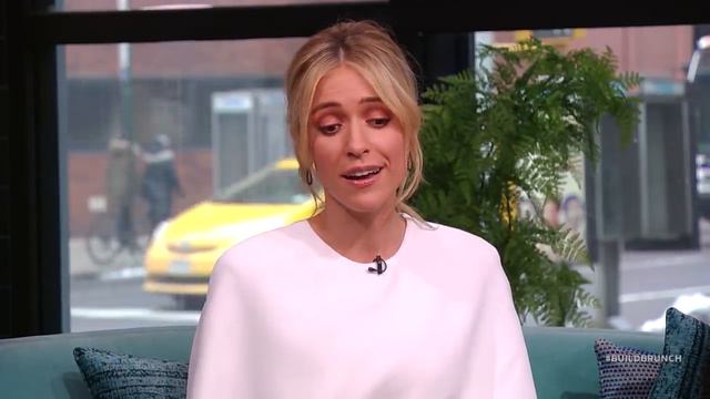 Kristin Cavallari Joins The Table