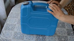 Обзор Шуруповёрта Sturm  cd 3018 m