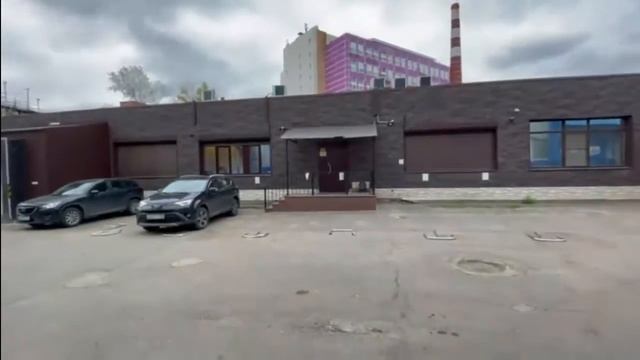 Канал MosApart. Лофт на Ибрагимова. смотреть онлайн