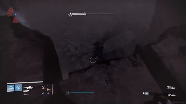 Destiny - Solo The Nexus Revisited Nightfall - December 13, 2016 - Weekly Nightfall Solo смотреть онлайн