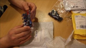 Посылки с Aliexprses. Цанговый патрон для мини дрели, резиновые ножки,  темброблок, селфи палка