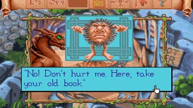 OGT - Mixed Up Fairy Tales - PC Part Six смотреть онлайн