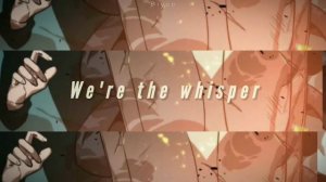 전지적 독자 시점 / Omniscient Reader's Viewpoint | [ MMV ] The Revolution ( Egzod & Neoni )