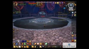 Тактика на Кровавую Королеву Лана'тель WoW 3.3.5