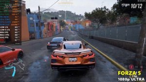 RYZEN 5 3600 + RTX 2060 - TEST IN 20 GAMES (IN 2022)