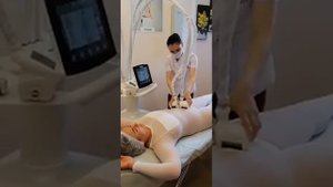 Процедура Icoone Laser Med 2020 года