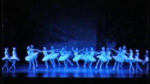 Балет "Лебединое озеро".  "Русский Национальный Балет Сергея Радченко"