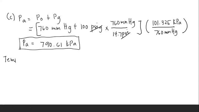 Pressure-Thermodynamics смотреть онлайн