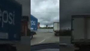 Серпухов. Путь от ТЦ Лето к ТЦ Б-класс
