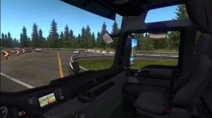 Настройка руля Flashfire suzuka|Проверка на Man TGX EURO 6| Euro Truck Simulator 2