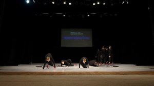 ХОРЕОГРАФИЧЕСКАЯ СТУДИЯ "СЭТ" | Korol Of Dance Fest 2021 | Современная хореография 14+