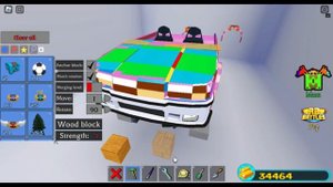 How To Make A Car (GUIDE) | Build a boat for treasure