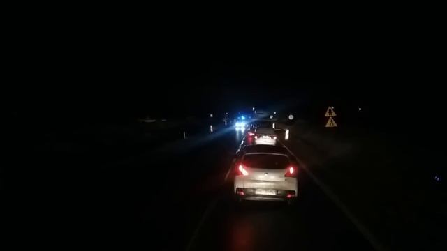 Из Франции на Астану Ч3" посетить Ашан в Белостоке" смотреть онлайн