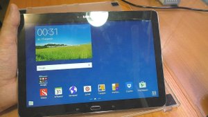 Самопроизвольно разряжается планшет Samsung Galaxy Note 10.1 2014 (P6010)