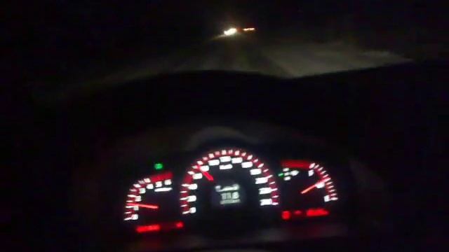 KONI in KIA MOHAVE