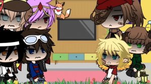 ?Реакция DSMP на АУ Дрима? [??]⚠️ Дримбур⚠️