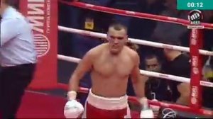 Максим Власов (боксер)